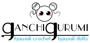logo GanchiGurumi